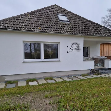 Apartment Doppelhaushaelfte Jule