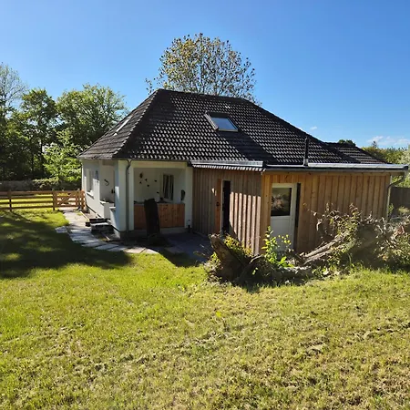 Doppelhaushaelfte Jule * Niesgrau